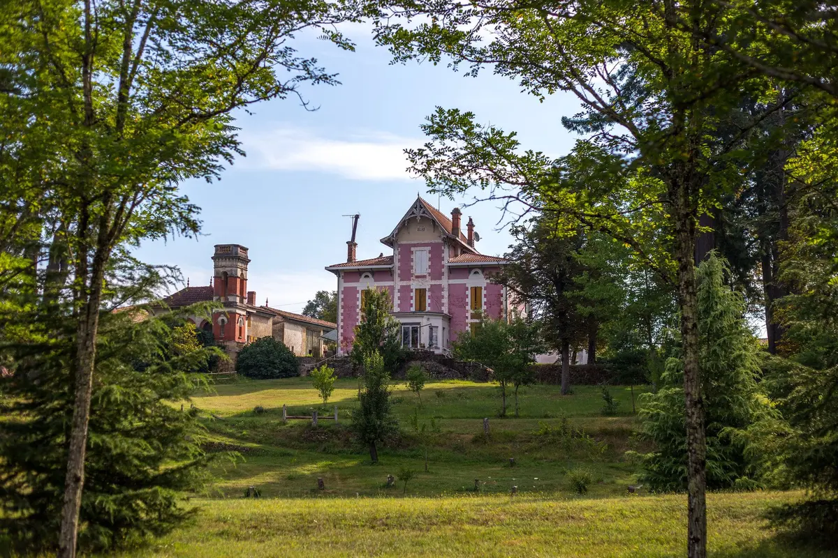 Villandraut