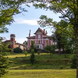 Villandraut