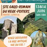 Ville antique à visiter !