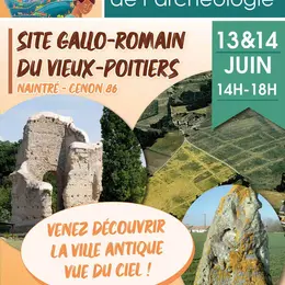 Ville antique à visiter !
