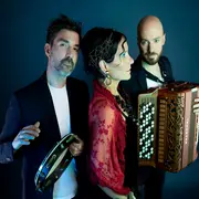 Villes en scène > Bel air de Forro