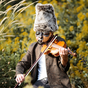 Villes en scène > Cavalcade en Cocazie - Rédèr Nouhaj, collectif les Vibrants Défricheurs