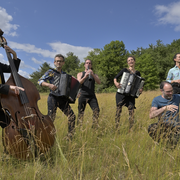 Villes en scène > En cavale - TRAM des Balkans et Melissa Zantman