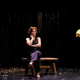 Villes en scène > La vie rêvée - compagnie Innisfree