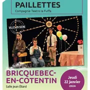 Villes en Scène : Rouilles et Paillettes