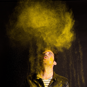 Villes en scène > Souffle, tournée anniversaire des 10 ans - Ben Herbert Larue