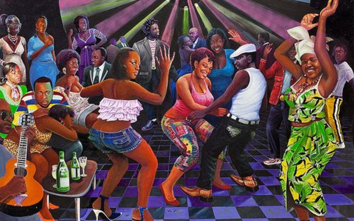 Villette Tropicale : Soirée Afro-Latino live et DJ à La Petite Halle