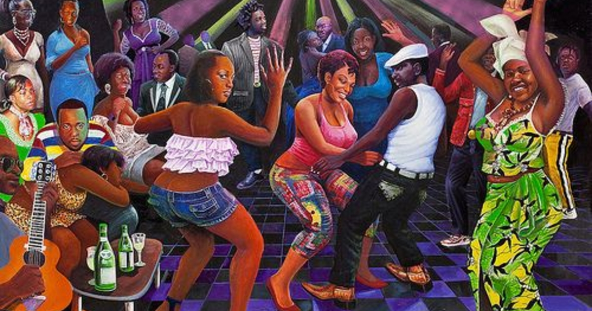 Villette Tropicale : Soirée Afro-Latino live et DJ à La Petite Halle