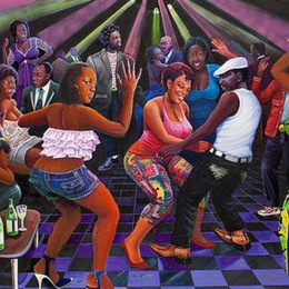 Villette Tropicale : Soirée Afro-Latino live et DJ à La Petite Halle