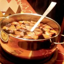 Vin chaud