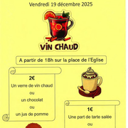 Vin chaud
