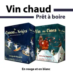 Vin Chaud Service