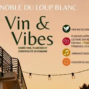 Vin Et Vibes
