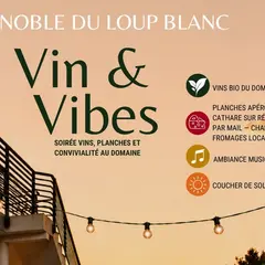 Vin Et Vibes
