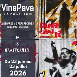 Vinapava Exposition