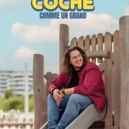 Vincent Coche dans Comme un grand