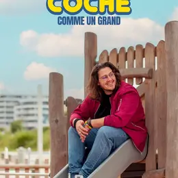 Vincent Coche dans Comme un grand