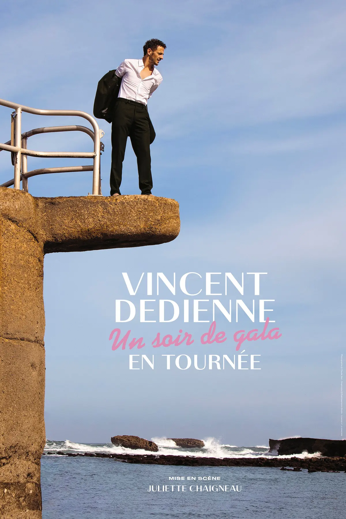 Vincent Dedienne