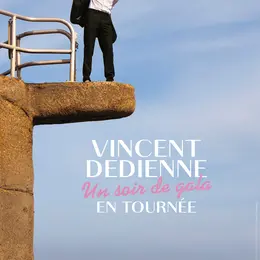 Vincent Dedienne