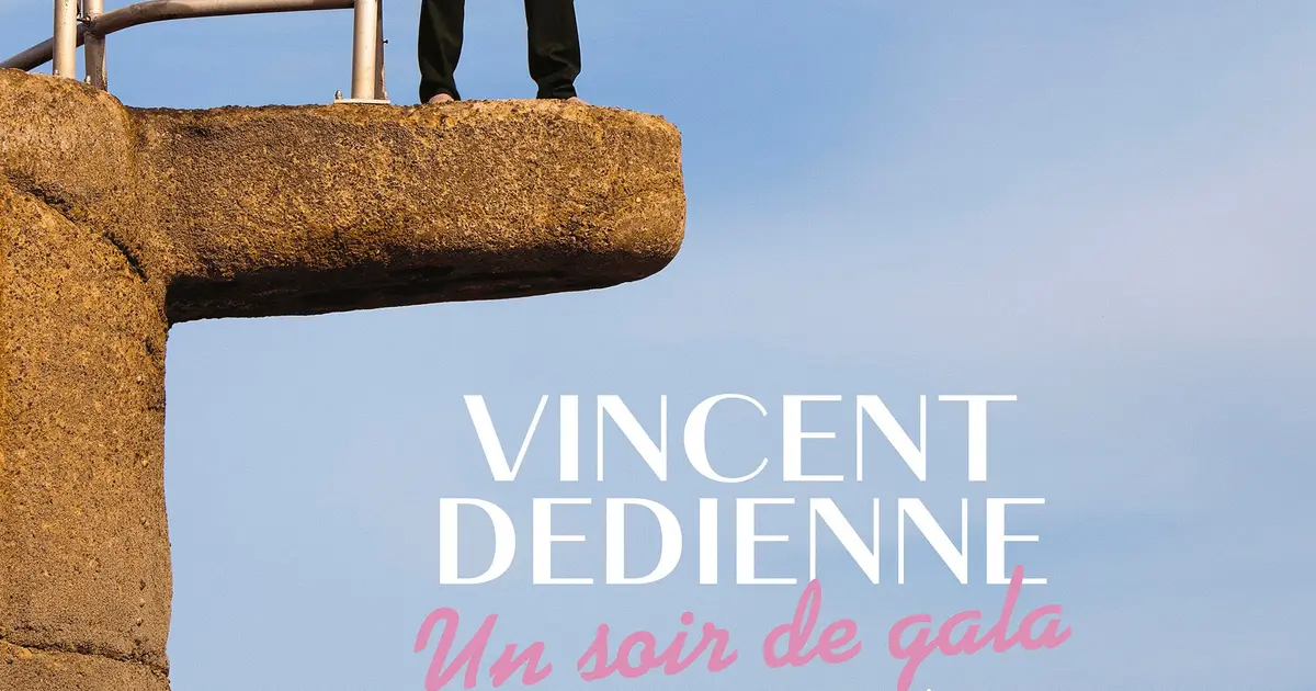 Vincent Dedienne