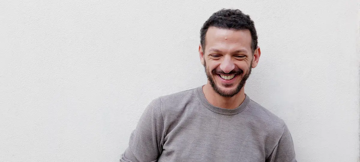 Vincent Dedienne : Un Lendemain Soir De Gala