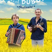 Vincent Dubois et Didier Buisson