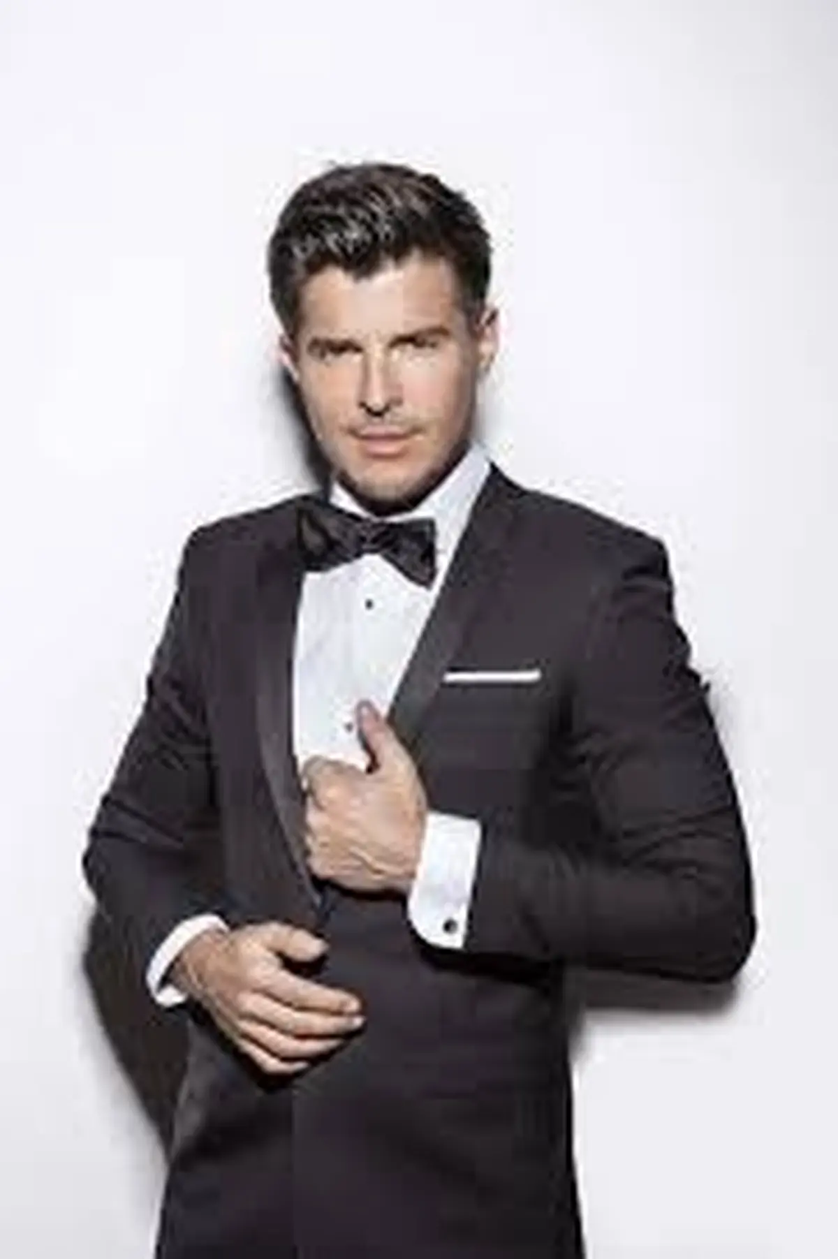 Vincent Niclo En Concert