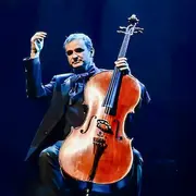 Vincent Segal en solo - Conservatoire