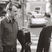 Vincent Ségal & Alain-Jean Marie en concert au 38Riv Jazz Club