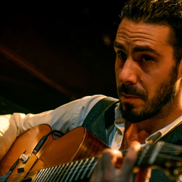 Vincent Simonelli & Samy Dausat, Django afternoon au 38Riv Jazz Club