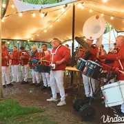 Vindediou : la fête des vins en Réolais