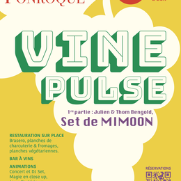 Vine Pulse