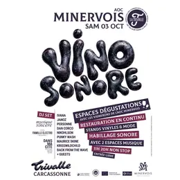 Vino Sonore De La Rue Trivalle