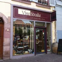 Vino Strada  &copy; JDS