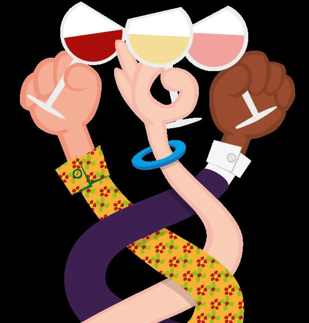 Vino Tours 2027
