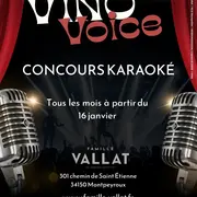 Vino Voice