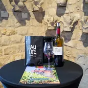 Vins & Patrimoines D'Excellence