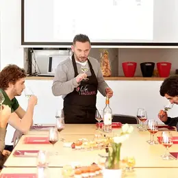 Vins Falguières : Soirées Primauboise