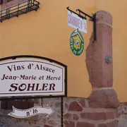 Vins Jean-Marie et Hervé Sohler