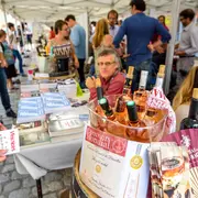 Vins Noirs Festival International de Polar et de Vins - 14e Edition