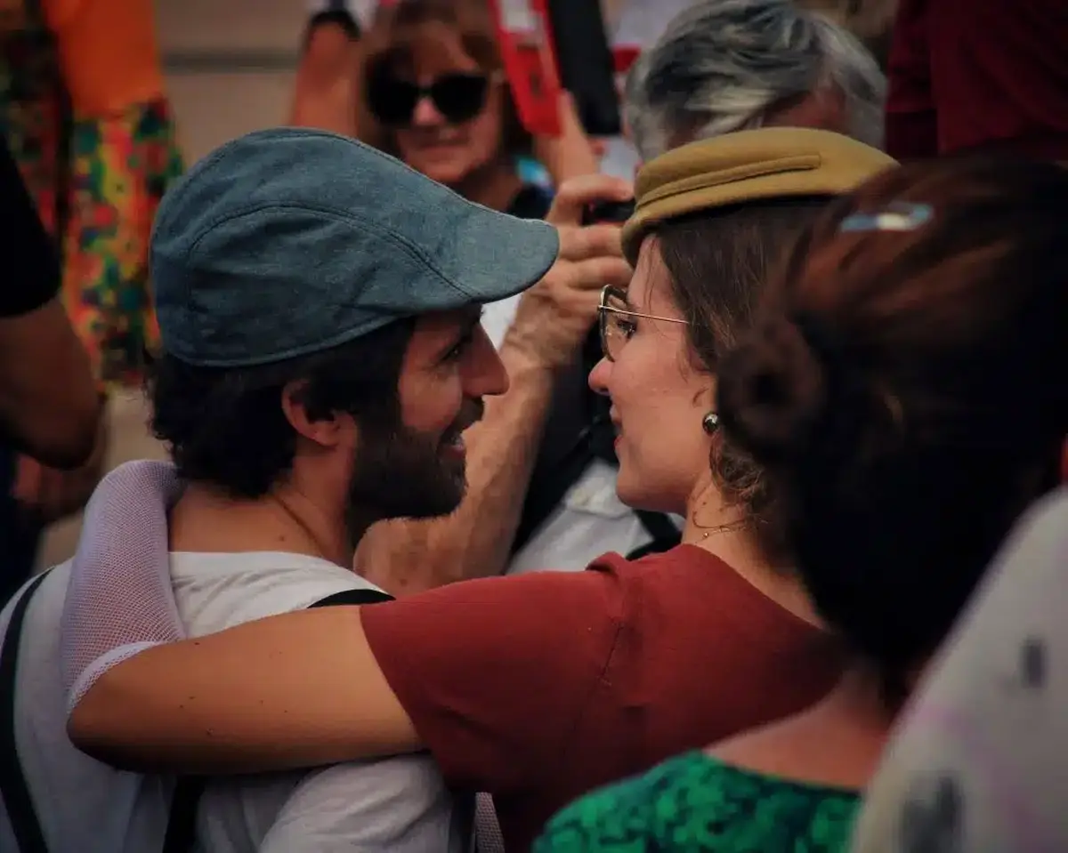 Vintage Days : Bal Swing et concert