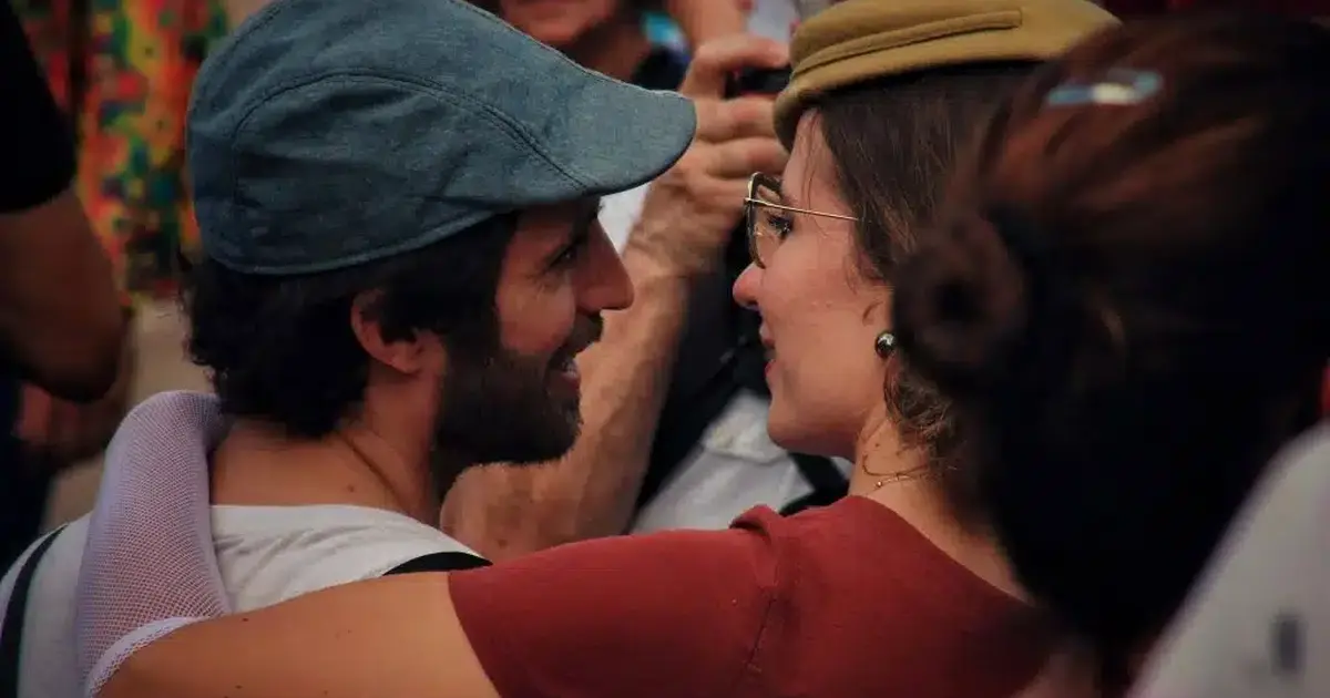 Vintage Days : Bal Swing et concert