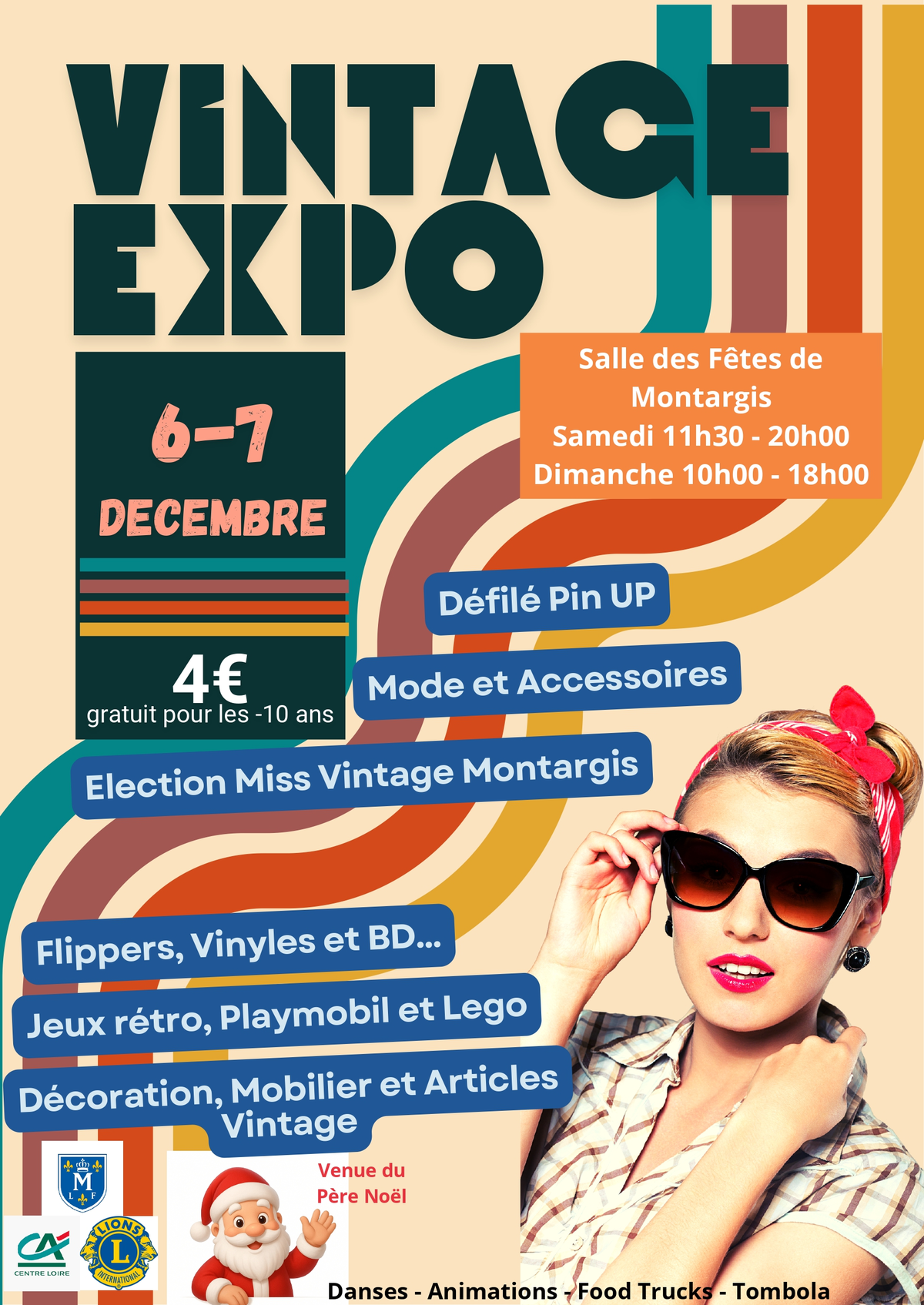 Vintage Expo