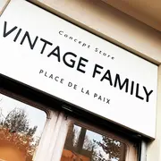 Vintage Family