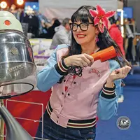 Les fans de rockabilly sont aux anges. &copy; DR