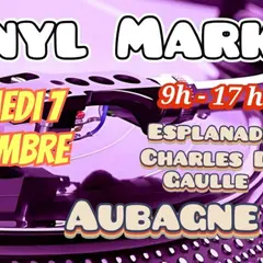 Vinyl Market