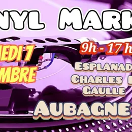 Vinyl Market