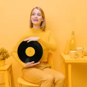 Vinyl party et quiz musical