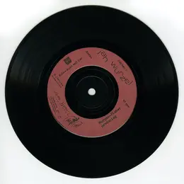 Vinyle Idylle