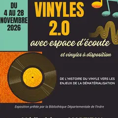 Vinyles 2.0